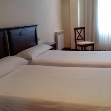 Maritimo Suites-solo Adultos Apartamento O Grove