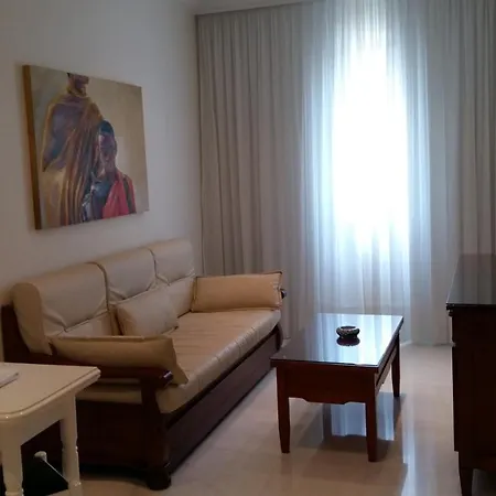Maritimo Suites-solo Adultos O Grove