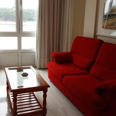 Maritimo Suites-solo Adultos * O Grove