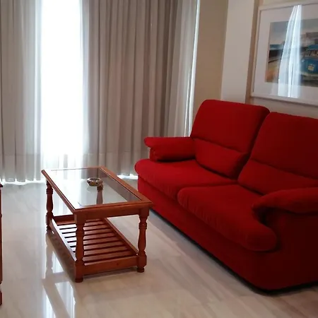 Maritimo Suites-solo Adultos *