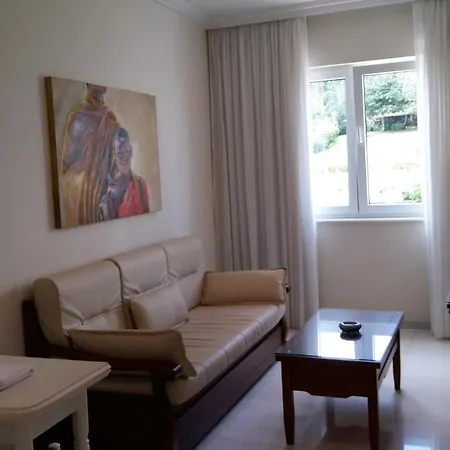 Maritimo Suites-solo Adultos