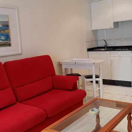 Maritimo Suites-solo Adultos
