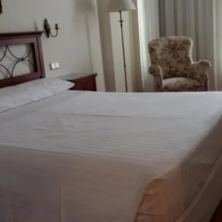 Maritimo Suites-solo Adultos Apartman O Grove