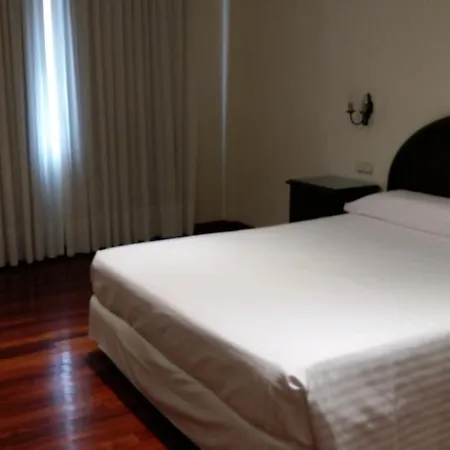 Maritimo Suites-solo Adultos *