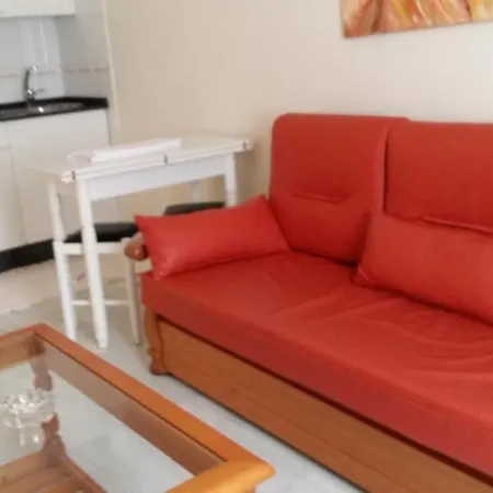 Apartamento Maritimo Suites-solo Adultos