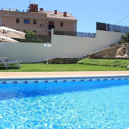 Maritimo Suites-solo Adultos Apartamento *