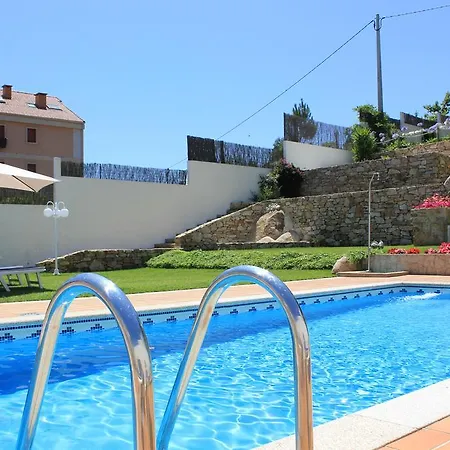 Maritimo Suites-solo Adultos O Grove