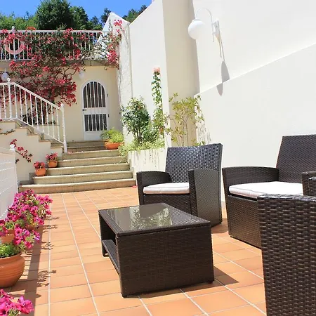 Maritimo Suites-solo Adultos Apartamento *