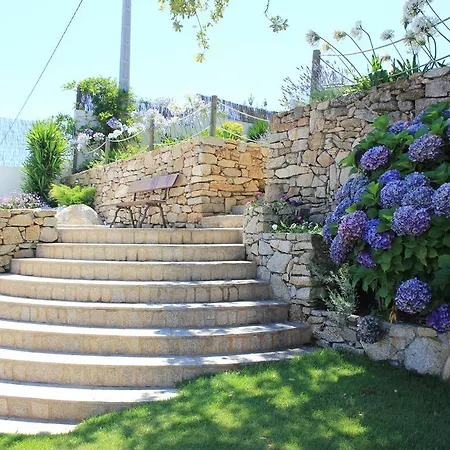 Maritimo Suites-solo Adultos O Grove