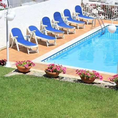 Maritimo Suites-solo Adultos Apartamento *