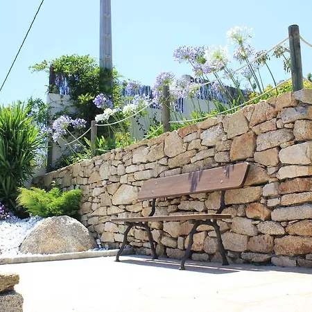 Maritimo Suites-solo Adultos O Grove