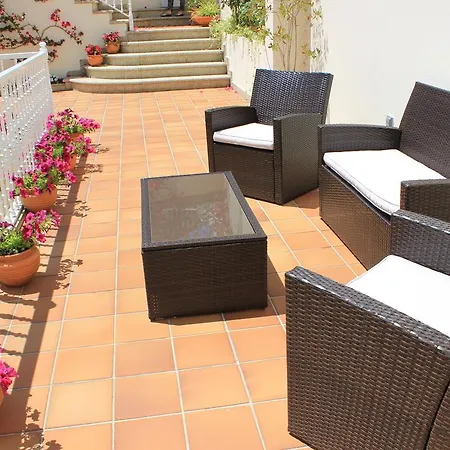 Maritimo Suites-solo Adultos