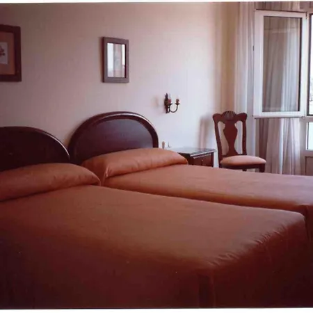 Apartamento Maritimo Suites-solo Adultos
