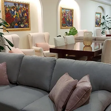 Maritimo Suites-solo Adultos *