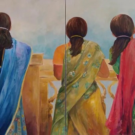 Daire Maritimo Suites-solo Adultos