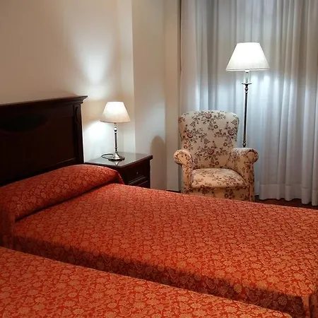 Maritimo Suites-solo Adultos O Grove