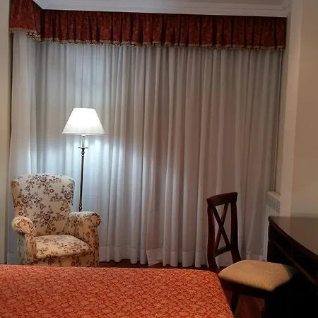 Maritimo Suites-solo Adultos O Grove