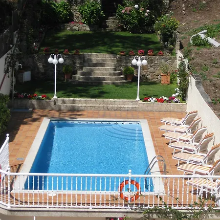 Maritimo Suites-solo Adultos *