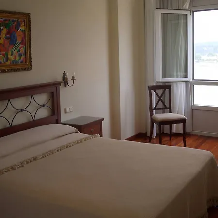 Maritimo Suites-solo Adultos Apartamento *