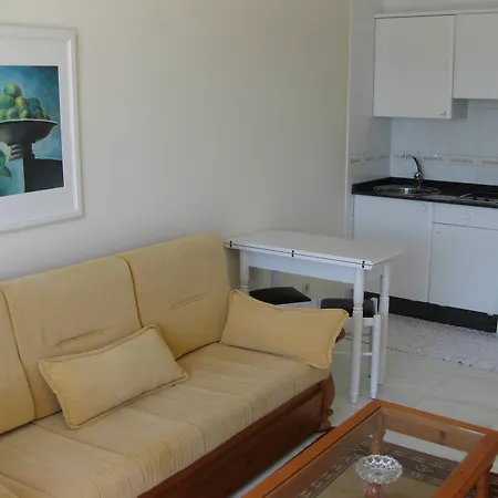 Apartamento Maritimo Suites-solo Adultos O Grove