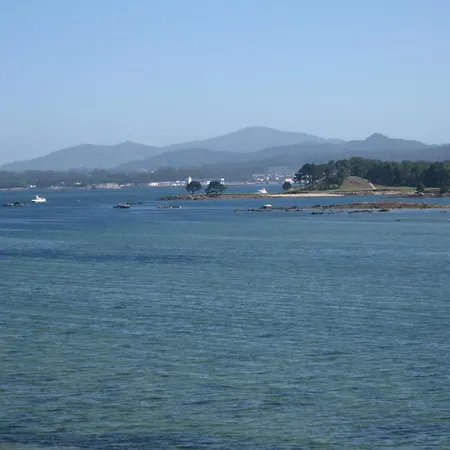 Apartment Maritimo Suites-solo Adultos