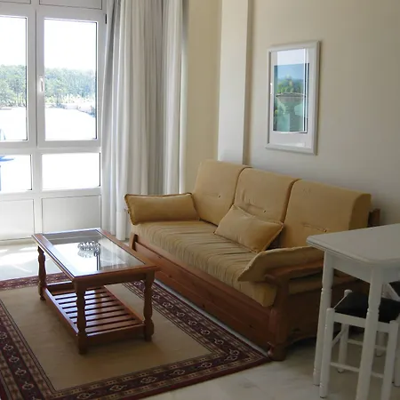Maritimo Suites-solo Adultos Apartamento