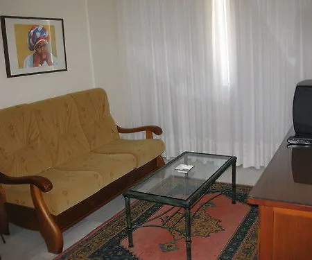 Apartman Maritimo Suites-solo Adultos *