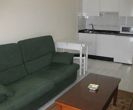 Maritimo Suites-solo Adultos O Grove