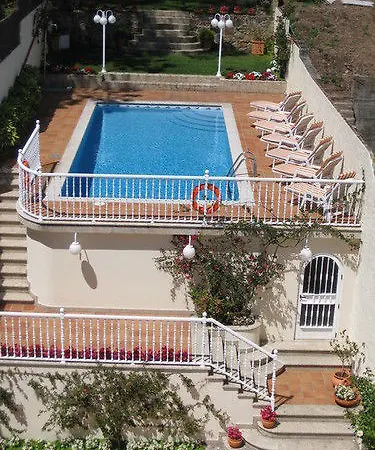 Maritimo Suites-solo Adultos