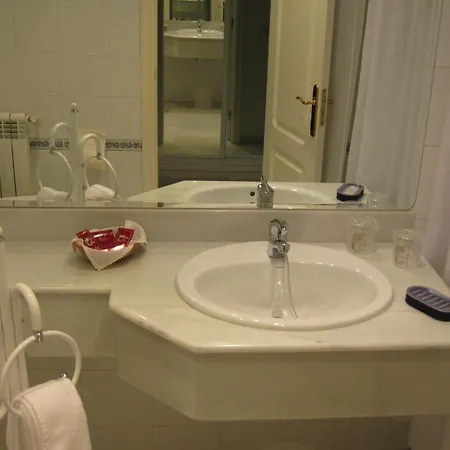 Apartamento Maritimo Suites-solo Adultos O Grove