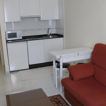 Maritimo Suites-solo Adultos * O Grove