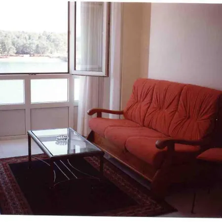 Maritimo Suites-solo Adultos *