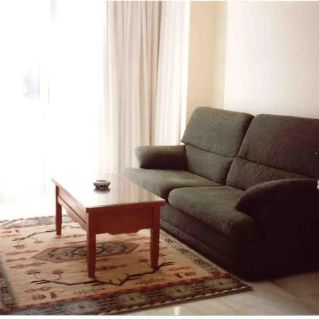 Maritimo Suites-solo Adultos