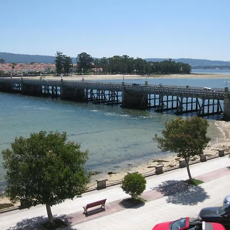 Maritimo Suites-solo Adultos Daire *