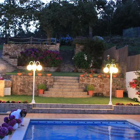 Maritimo Suites-solo Adultos Apartment O Grove