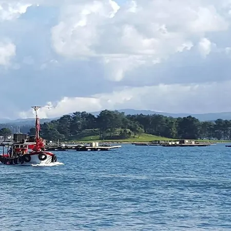 Maritimo Suites-solo Adultos *