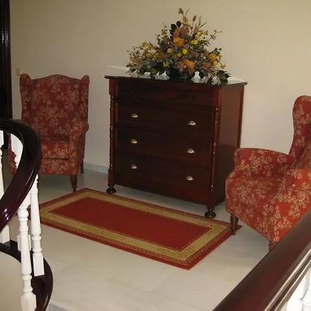 Maritimo Suites-solo Adultos Daire *