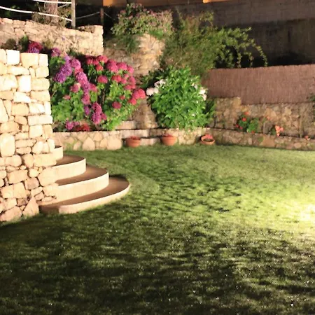 Maritimo Suites-solo Adultos O Grove