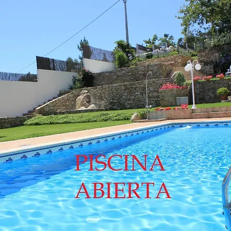 Maritimo Suites-solo Adultos O Grove