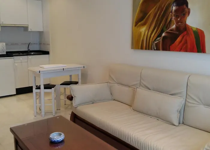 Maritimo Suites-solo Adultos *