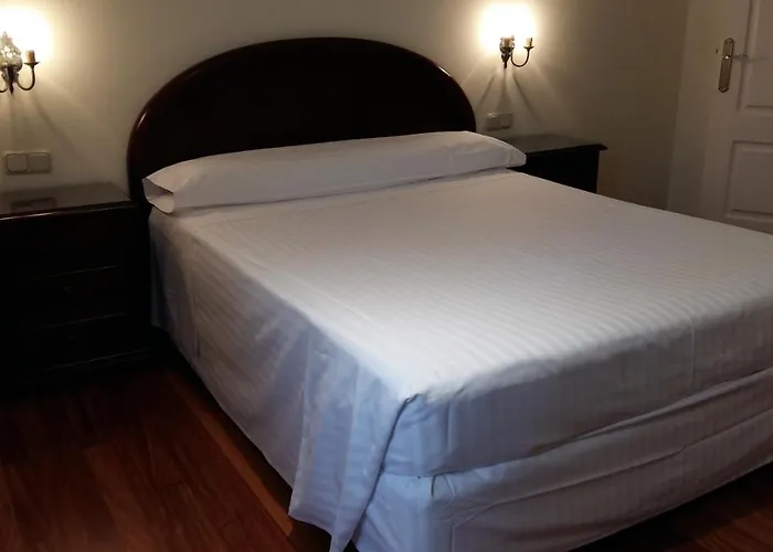 Maritimo Suites-solo Adultos Appartement
