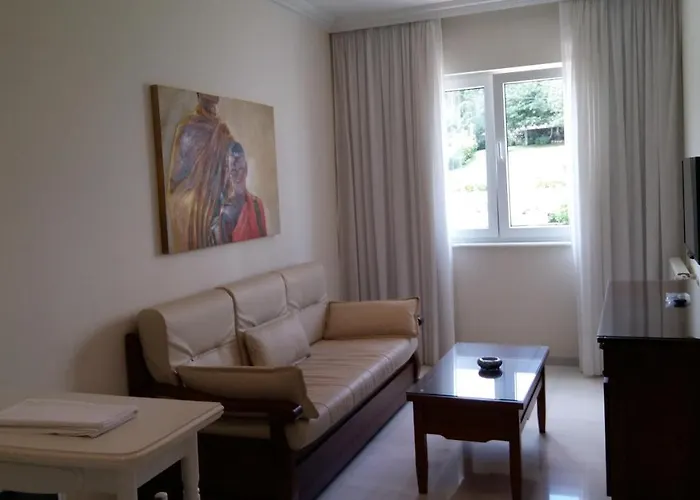 Maritimo Suites-solo Adultos