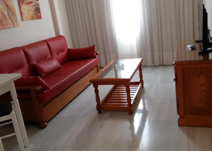 Appartement Maritimo Suites-solo Adultos O Grove