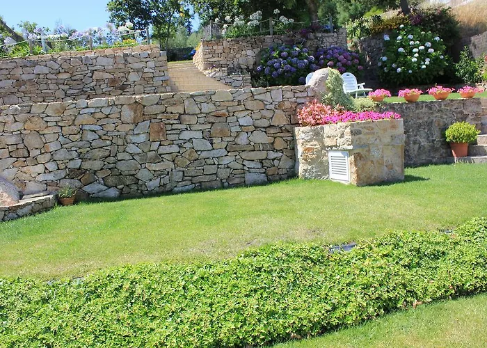 公寓 Maritimo Suites-solo Adultos 格罗韦