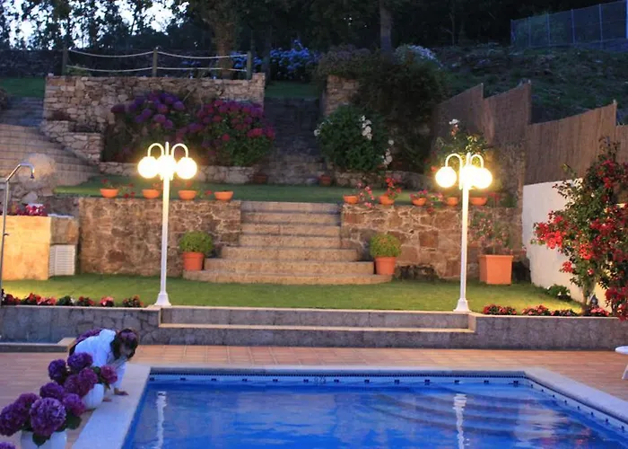 Maritimo Suites-solo Adultos * オ・グローベ