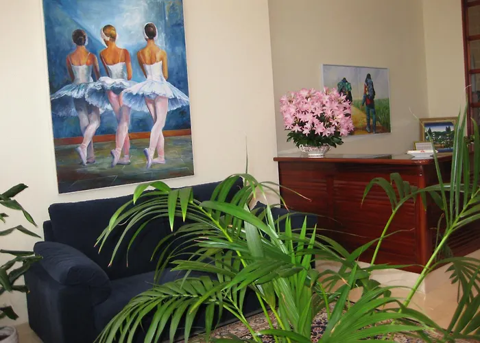 Maritimo Suites-solo Adultos