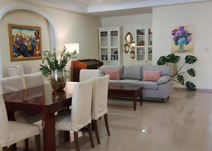 公寓 Maritimo Suites-solo Adultos *