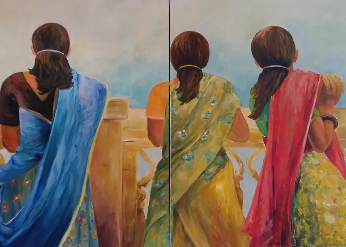 アパート Maritimo Suites-solo Adultos