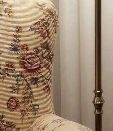 Maritimo Suites-solo Adultos オ・グローベ