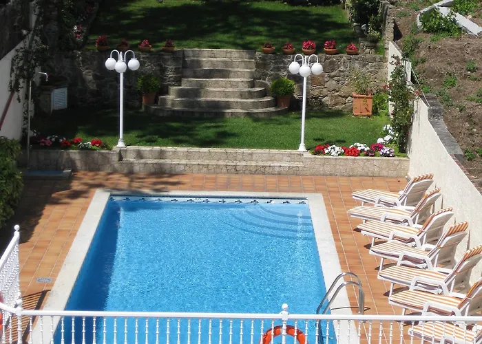 Maritimo Suites-solo Adultos *